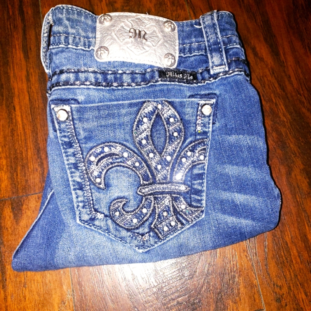 Miss Me Jeans ❤